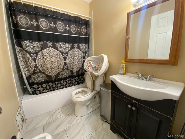 14140 Lamphere Street, Detroit, MI 48223