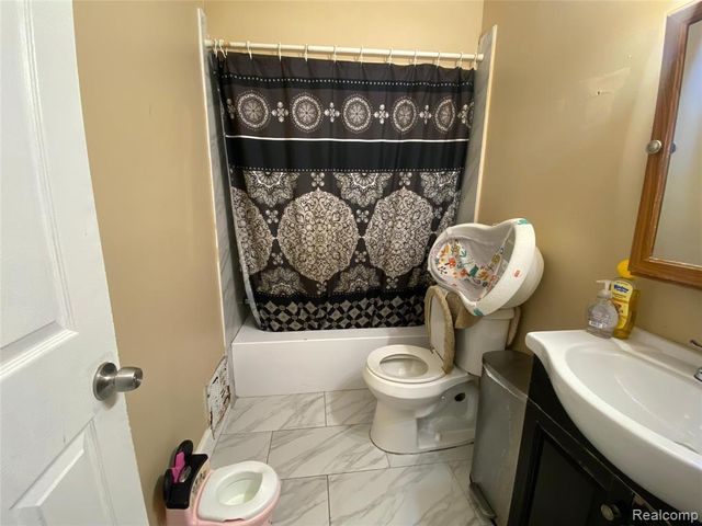 14140 Lamphere Street, Detroit, MI 48223