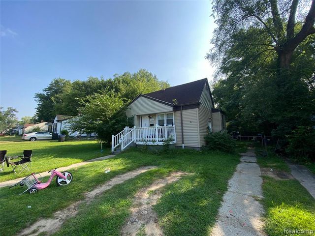 14140 Lamphere Street, Detroit, MI 48223