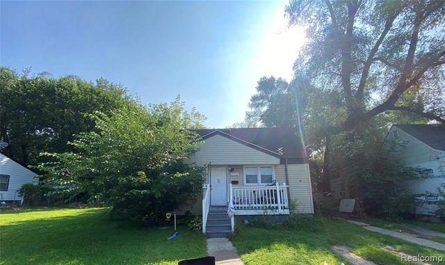 14140 Lamphere Street, Detroit, MI 48223