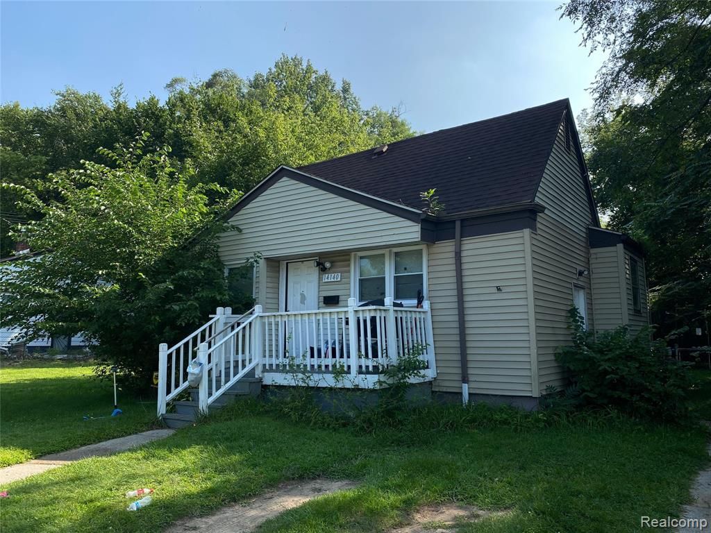 14140 Lamphere Street, Detroit, MI 48223