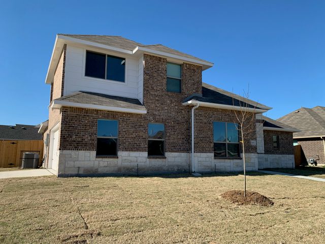 601 Long Prairie Drive, Royse City, TX 75189