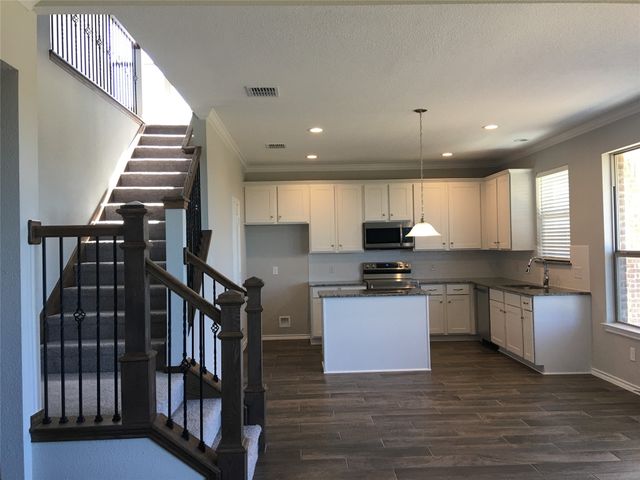 601 Long Prairie Drive, Royse City, TX 75189