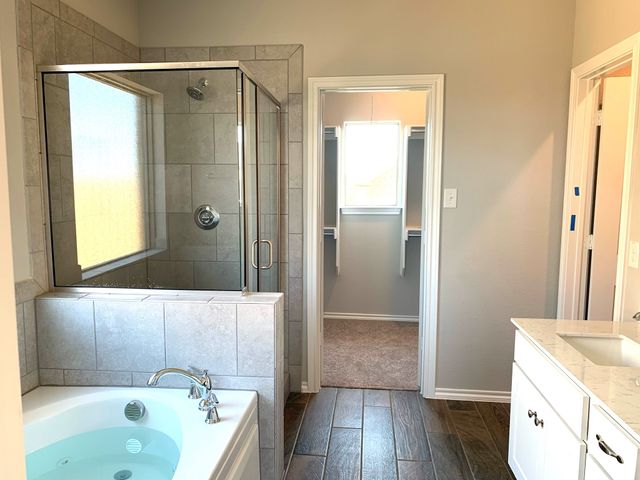 601 Long Prairie Drive, Royse City, TX 75189