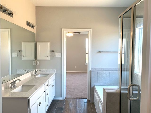 601 Long Prairie Drive, Royse City, TX 75189