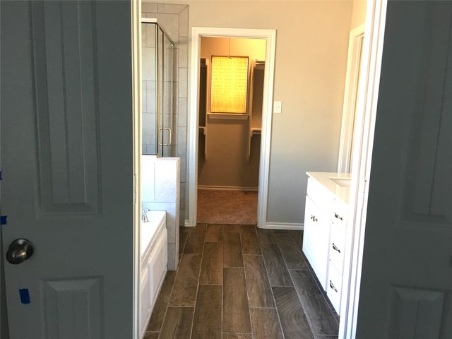 601 Long Prairie Drive, Royse City, TX 75189