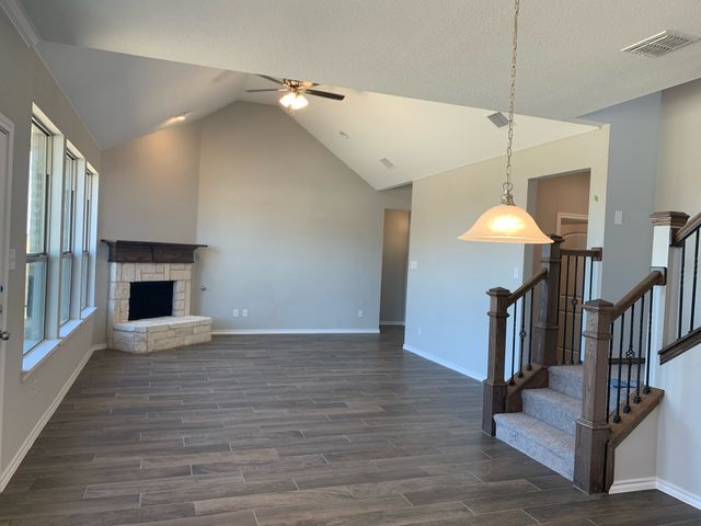 601 Long Prairie Drive, Royse City, TX 75189