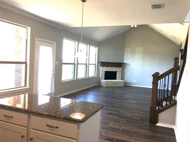 601 Long Prairie Drive, Royse City, TX 75189