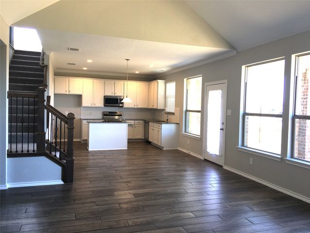 601 Long Prairie Drive, Royse City, TX 75189