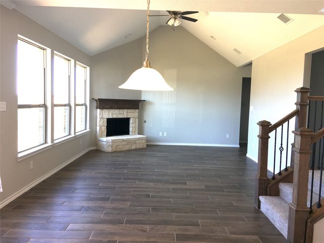 601 Long Prairie Drive, Royse City, TX 75189