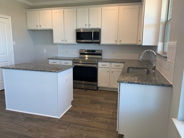 601 Long Prairie Drive, Royse City, TX 75189
