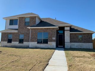601 Long Prairie Drive, Royse City, TX 75189