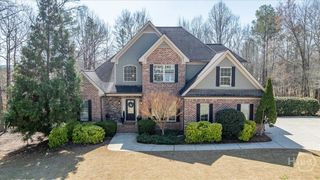 2810 Ryland Hills Drive, Watkinsville, GA 30677
