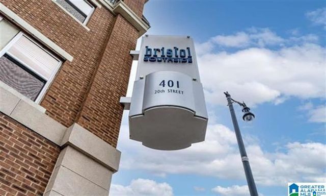 401 20th St S Apt 424, Birmingham, AL 35233