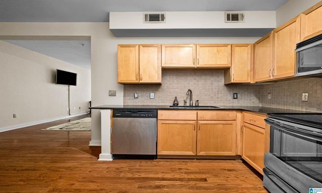 401 20th St S Apt 424, Birmingham, AL 35233