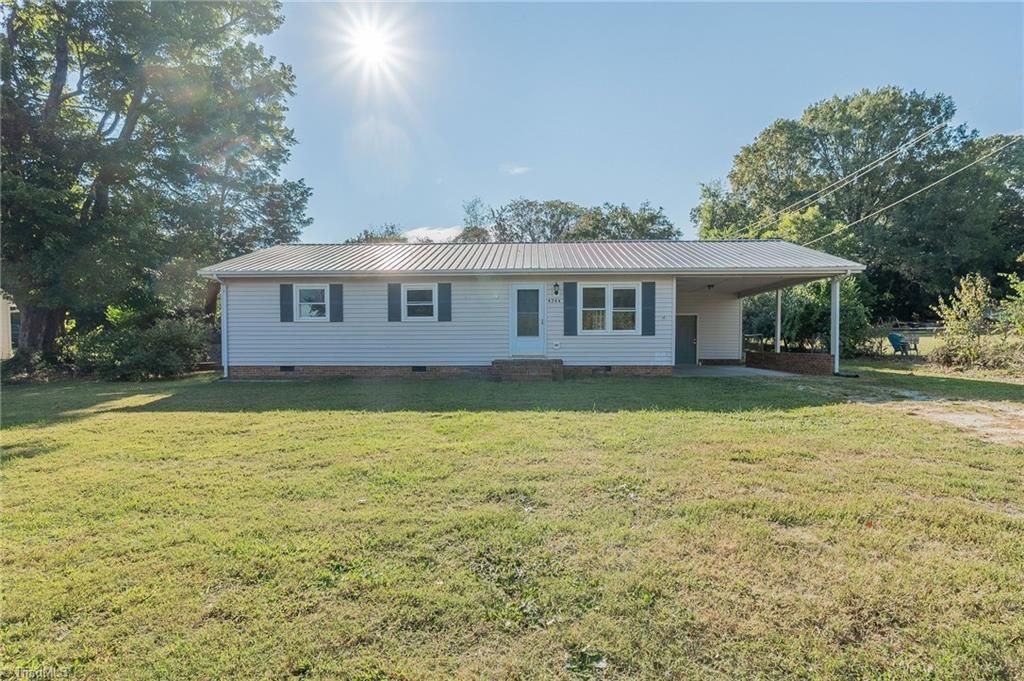 4244 Reidsville Road, Winston-salem, NC 27101