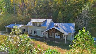 73 Redbird Lane, Rabun Gap, GA 30568