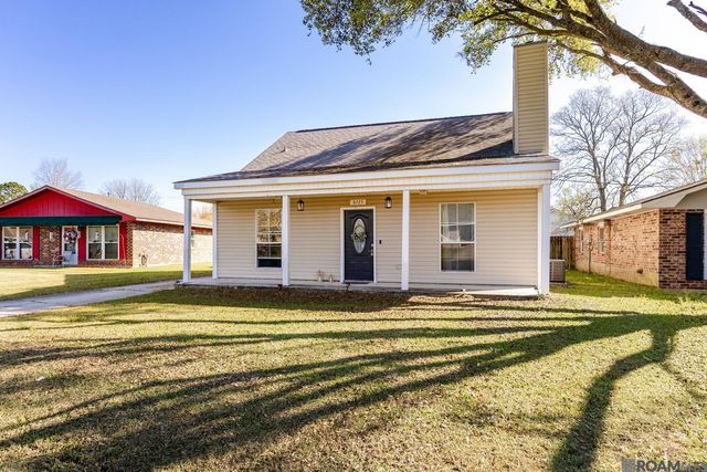 8725 Fairoaks St, Denham Springs, LA 70726