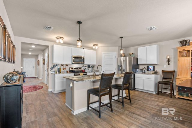 23363 Shadowridge Drive, Daphne, AL 36526