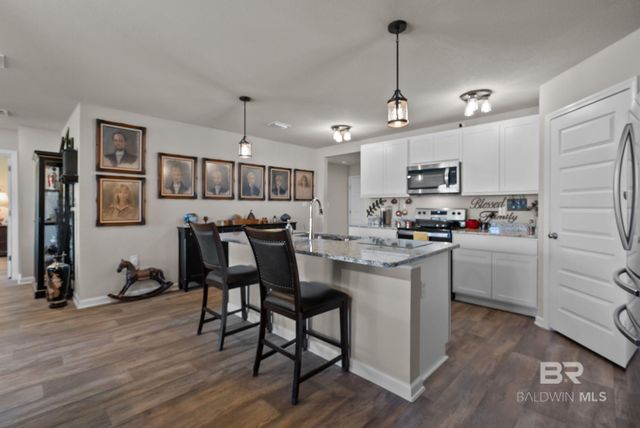 23363 Shadowridge Drive, Daphne, AL 36526