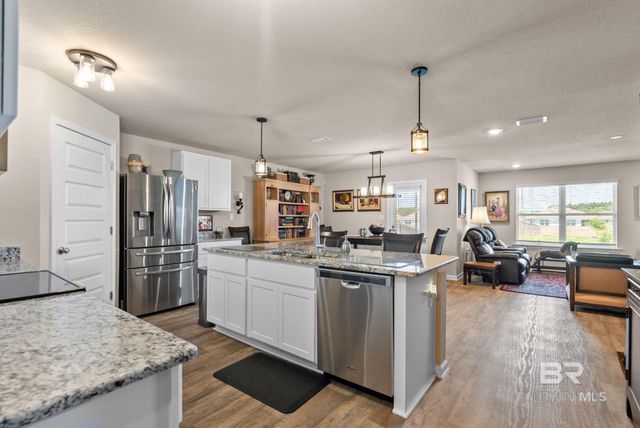 23363 Shadowridge Drive, Daphne, AL 36526
