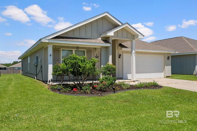 23363 Shadowridge Drive, Daphne, AL 36526