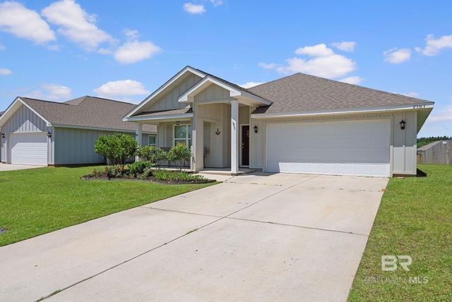 23363 Shadowridge Drive, Daphne, AL 36526