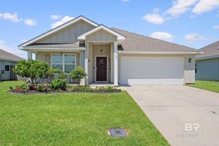 23363 Shadowridge Drive, Daphne, AL 36526