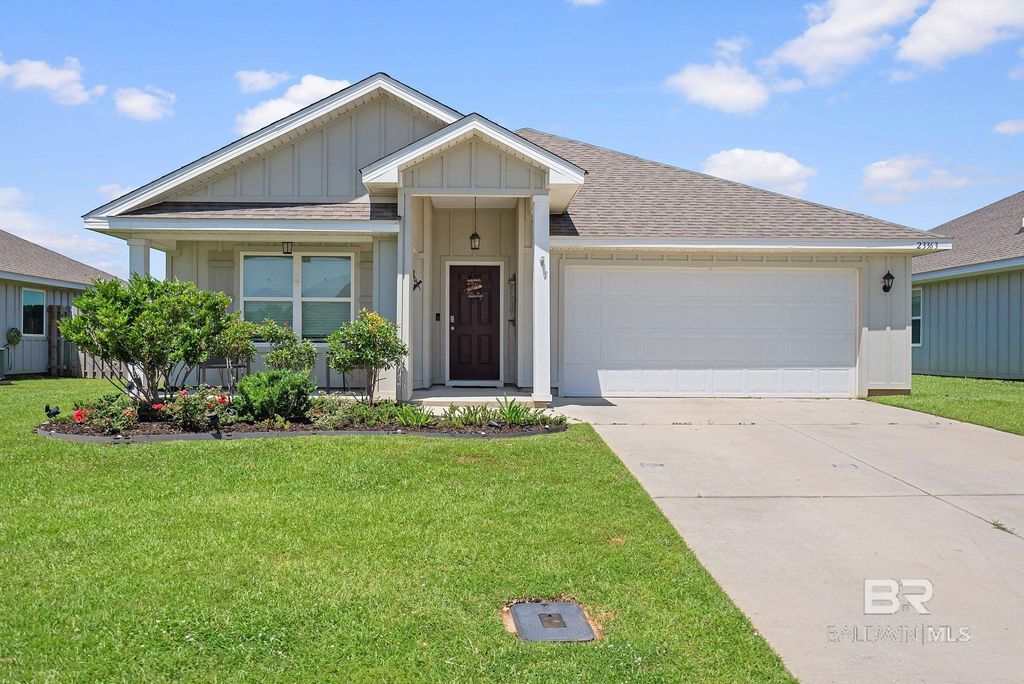 23363 Shadowridge Drive, Daphne, AL 36526