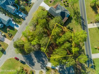 604 Amherst Court, Calabash, NC 28467