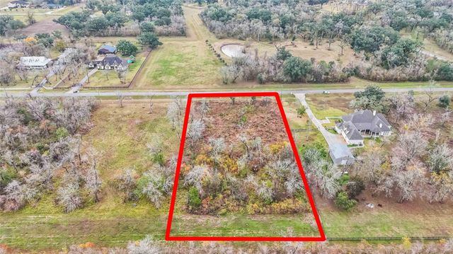 1002 Cross Timbers Drive, Rosharon, TX 77583