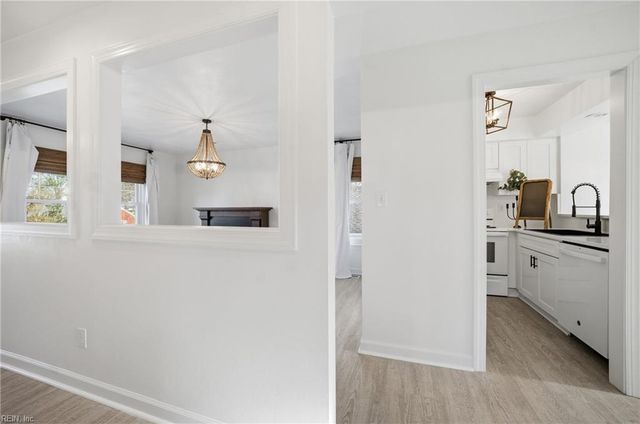 1337 Longwood DR, Norfolk, VA 23508