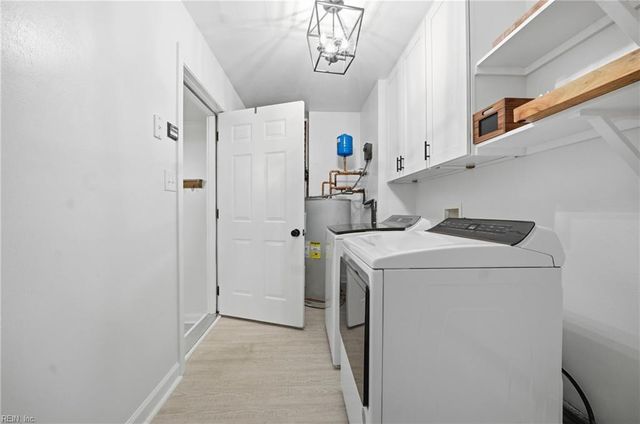 1337 Longwood DR, Norfolk, VA 23508