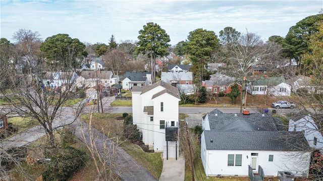 1337 Longwood DR, Norfolk, VA 23508