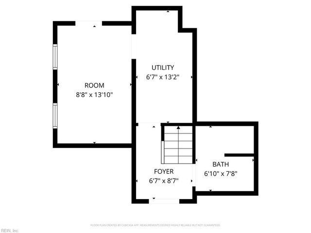 1337 Longwood DR, Norfolk, VA 23508