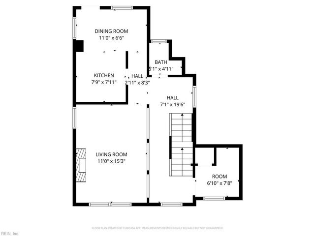 1337 Longwood DR, Norfolk, VA 23508