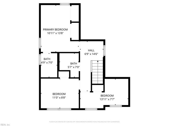 1337 Longwood DR, Norfolk, VA 23508