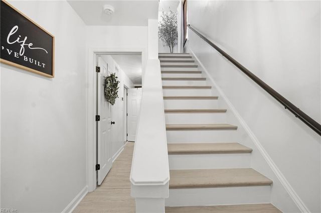 1337 Longwood DR, Norfolk, VA 23508