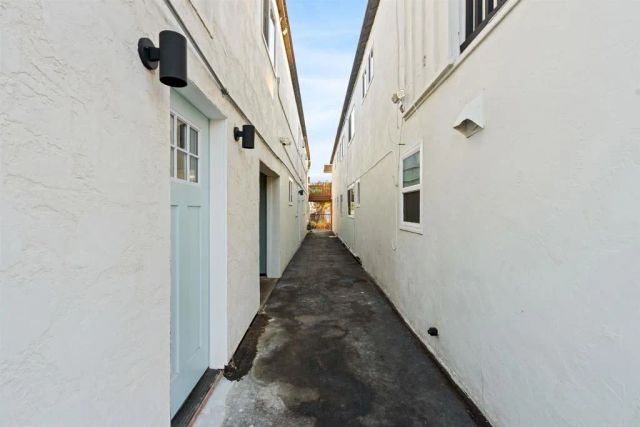 3544-3548 Del Rey Street, Pacific Beach (san Diego), CA 92109