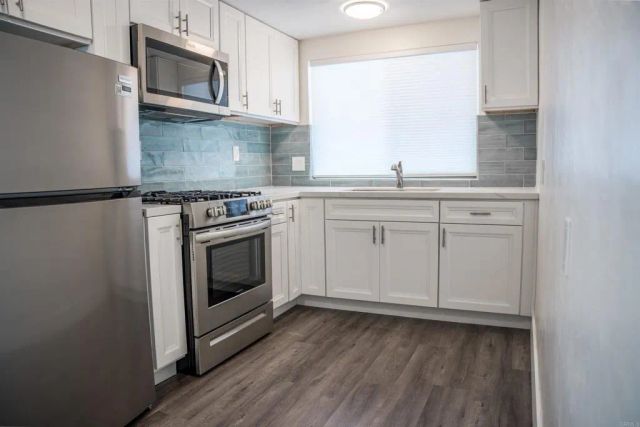 3544-3548 Del Rey Street, Pacific Beach (san Diego), CA 92109