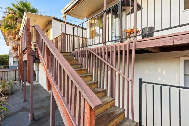 3544-3548 Del Rey Street, Pacific Beach (san Diego), CA 92109