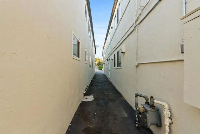 3544-3548 Del Rey Street, Pacific Beach (san Diego), CA 92109