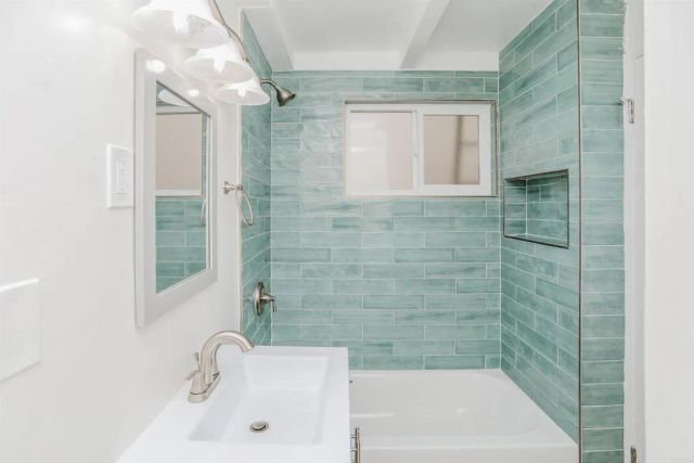 3544-3548 Del Rey Street, Pacific Beach (san Diego), CA 92109
