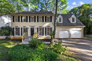 2092 Plantation Road, Lawrenceville, GA 30044