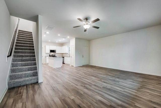 219 Marsh Lane, Princeton, TX 75407