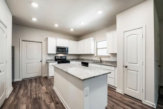 219 Marsh Lane, Princeton, TX 75407