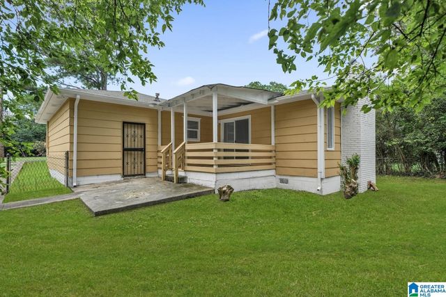 3213 LEE AVENUE SW, Birmingham, AL 35221