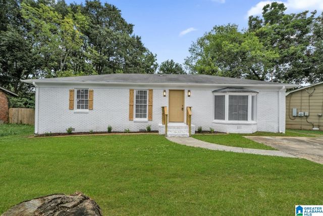 3213 LEE AVENUE SW, Birmingham, AL 35221