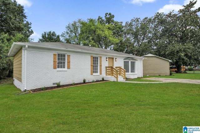 3213 LEE AVENUE SW, Birmingham, AL 35221