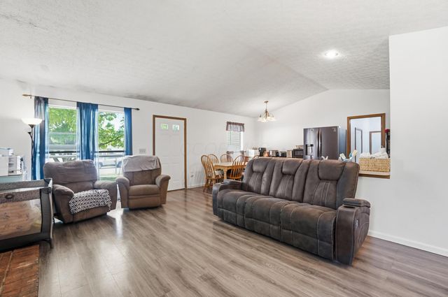 3448 Laurent Court, Columbus, OH 43231
